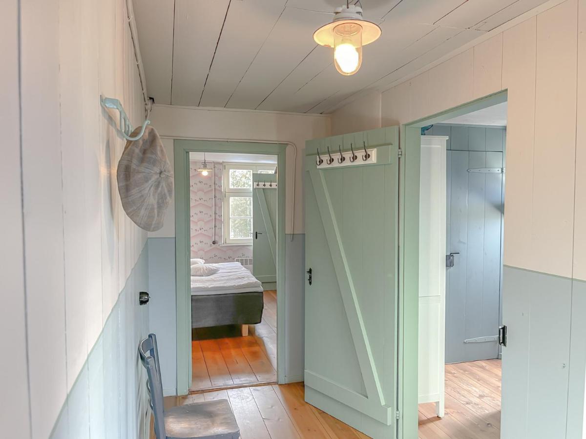 Traumhaff Denkmalgeschuetzter Amalienhof Sauna, Offener Kamin, Hund Ahlbeck (Usedom) Exterior foto